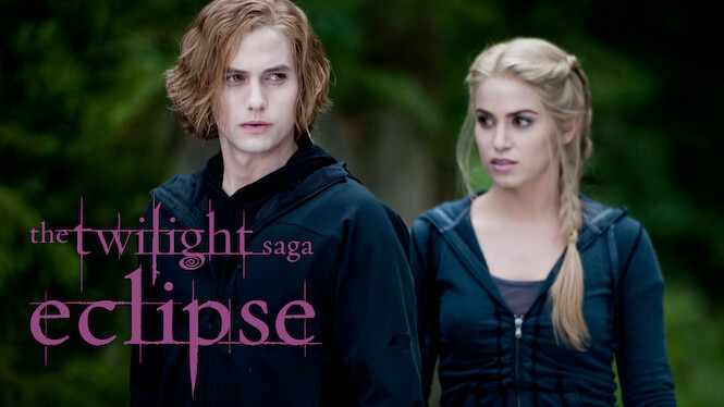 Is 'The Twilight Saga: Eclipse' on Netflix? Where to Watch the Movie - New  On Netflix USA