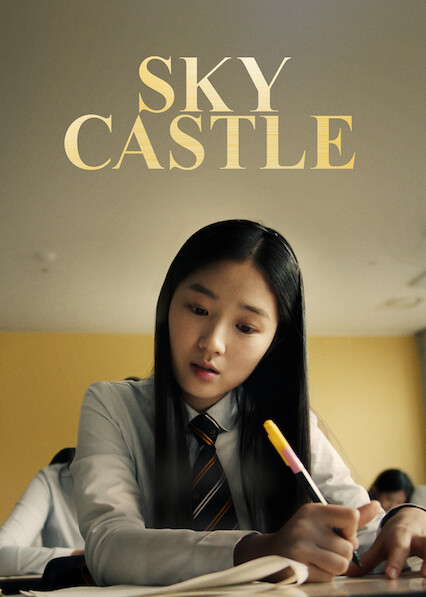 sky castle netflix usa