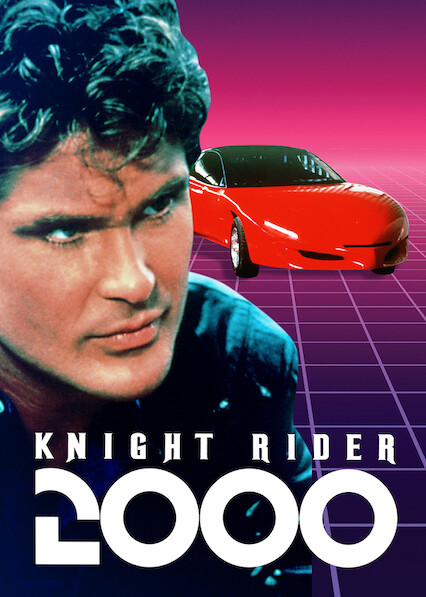 Knight Rider 2000 The Movie