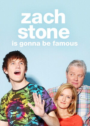 Zach Stone Is Gonna Be Famous