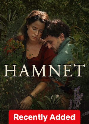 Hamnet poster