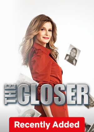 The Closer poster